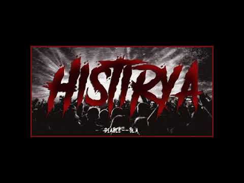 Diable Ft Bla Hestirya