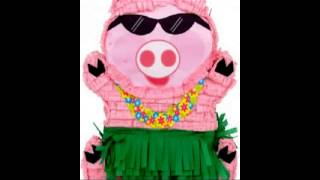 12 Days Of Christmas Hawaiian Style