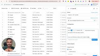 How To Sc Linkedin Company Descriptions Without Using Clay Credits?