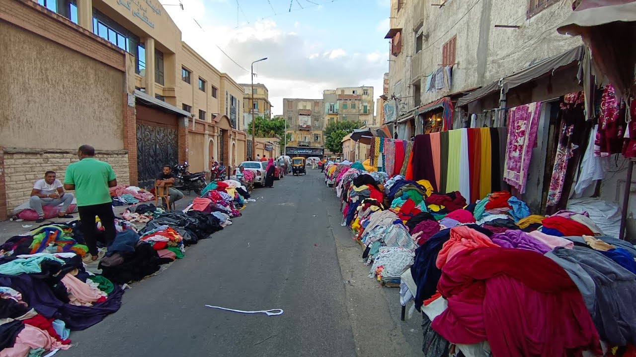 اسعار قماش الدفايات والستائر والتنجيد بالكيلو وكمان قماش الشتوي 💥 سوق القماش ♥️مع وفاء محمد