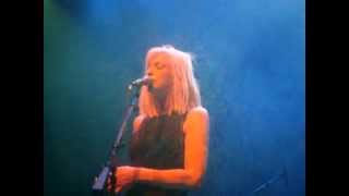 HOLE - Someone Else&#39;s Bed ( Live @ House of Blues Houston)