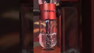 Tyson 2.0 X Stündenglass Gravity Hookah Resimi