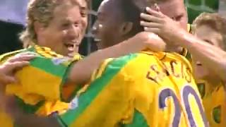 Norwich City 200304 Season Review