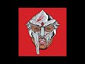 Westside Gunn &amp; MF Doom - Gorilla Moonson