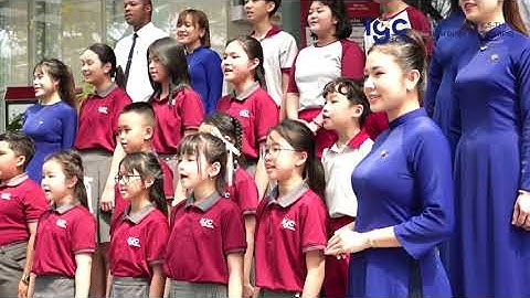 A million dreams - Trường TH-THCS-THPT Thái Bình Dương (IPS)