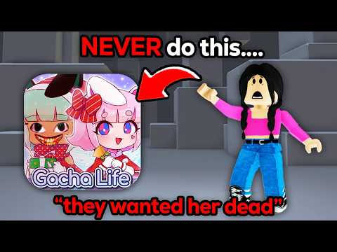 INNOCENT Kids Games You SHOULDN'T Play...