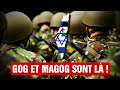 LES SIGNES CLAIRS QUE GOG ET MAGOG SONT LÀ ! 🚨