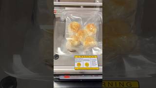 VEVOR Chamber Vacuum Sealer ~ Biscuits