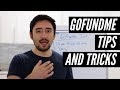 GoFundMe Tips for Fundraising Success