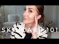 LET&#39;S TALK SKINCARE. UPDATES, NEW MAGIC SERUMS AND PRODUCTS, SECRETS, OOTD