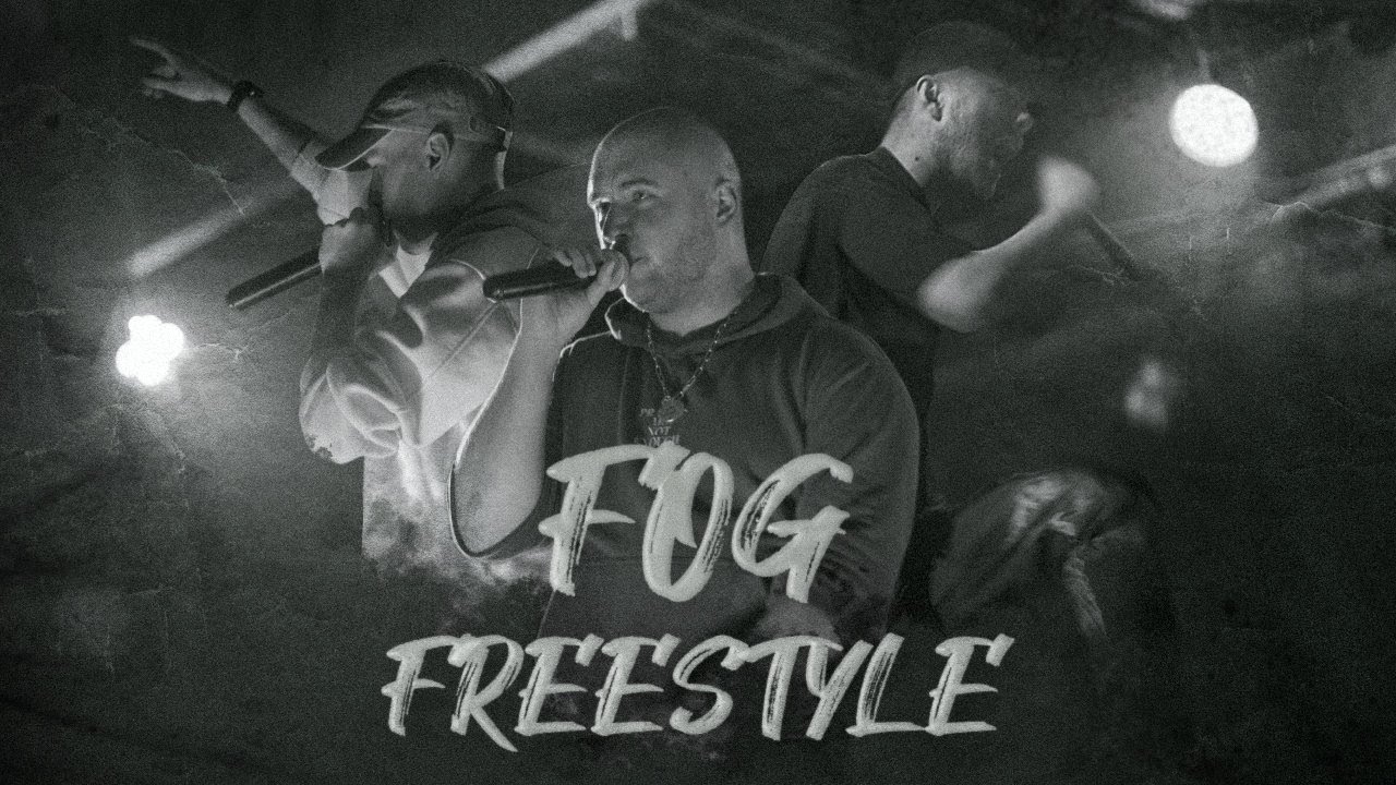 Watch objad x GRZECH — FOG FREESTYLE (Official Music Video) on YouTube Watch objad x GRZECH — FOG FREESTYLE (Official Music Video) on YouTube
