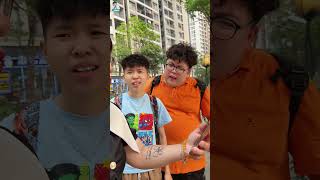 Người già dùng công nghệ | Anh em bất ổn tập 97 | Tôm channel official #Shorts