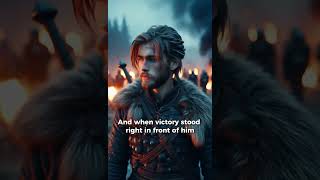 Leif The VIKING #motivation #learning #story  #series