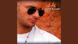 Video thumbnail of "Hany Kauam - Es Tu Amor"