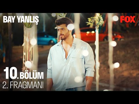 Bay Yanlış 10. Bölüm 2. Fragmanı