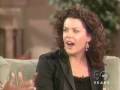 Lauren Graham on The View 5-12-2003