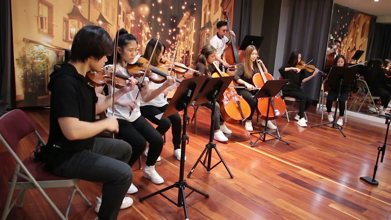 Come, Holy Spirit, Heavenly Dove