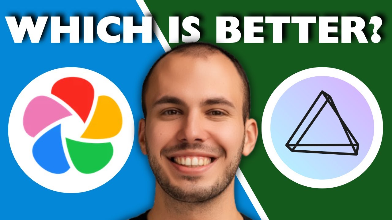 Immich vs Photoprism – Best Photo Management Tool WINNING in 2025? (FULL OVERVIEW!)