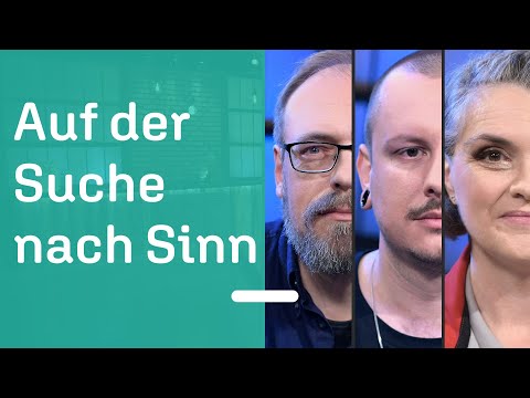 Video: Gibt es einen tiefen Sinn im Leben?