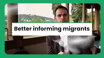 How Europe can address migration misinformation