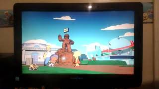 The Simpsons Game Season 1 Episode 28: Lisa Got The Nerves