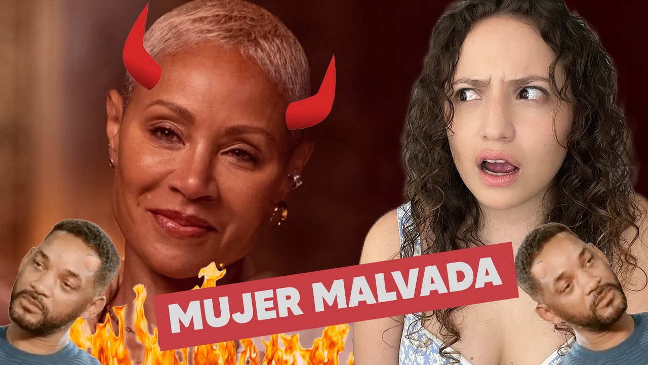 Jada Smith HUMILLA a Will Smith... OTRA VEZ... pero la desmentimos