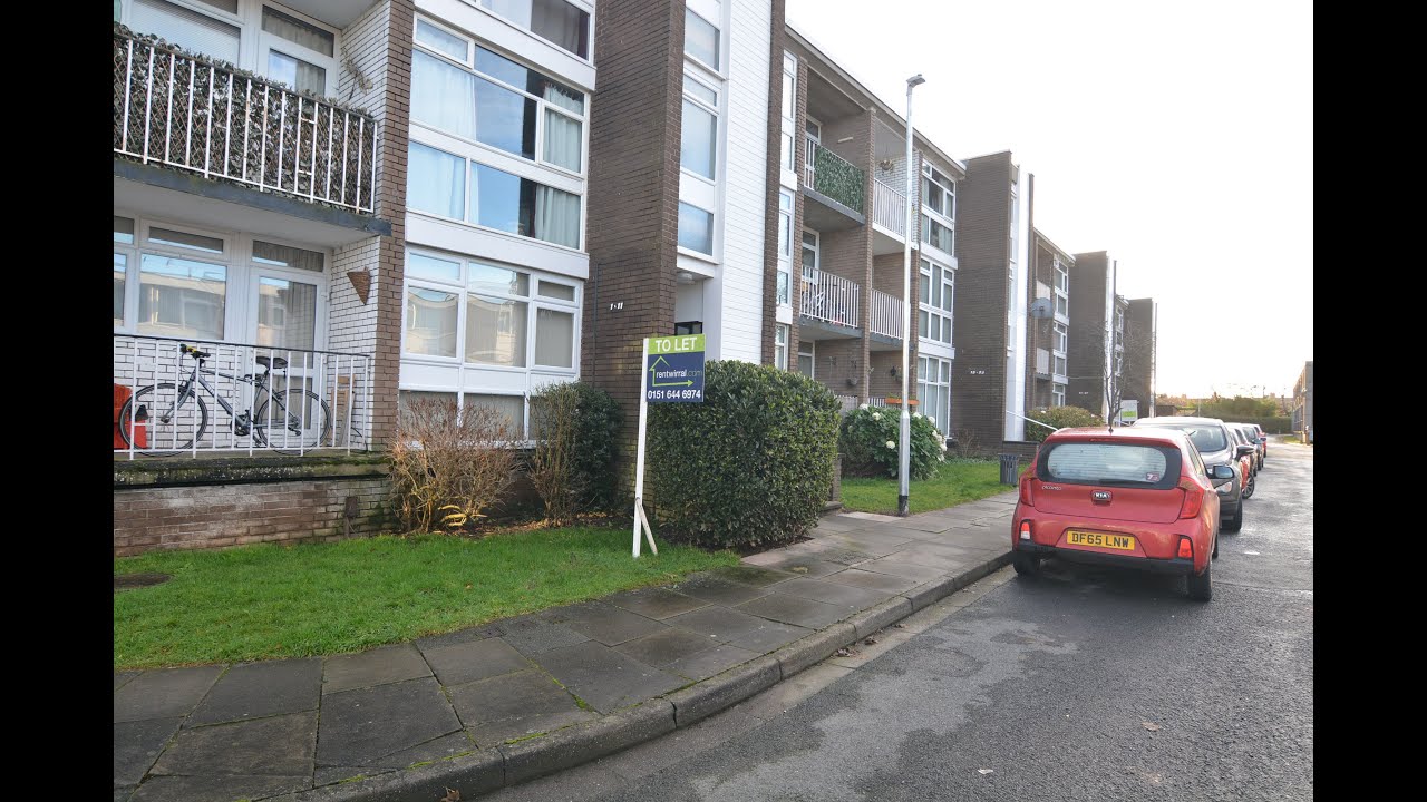 Video Viewing 3 Hornby Avenue, Bromborough, CH62 2EQ YouTube