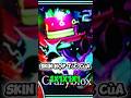 Review skin hợp tác mới của forsaken #forsaken #roblox #forsakenupdate