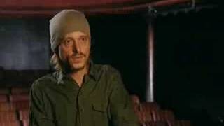 Mackenzie Crook on Comedy Connections 3/3