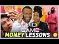 SQUID GAME: Why DEBT Makes You An Easy Target | 7 Money &amp; Life Lessons