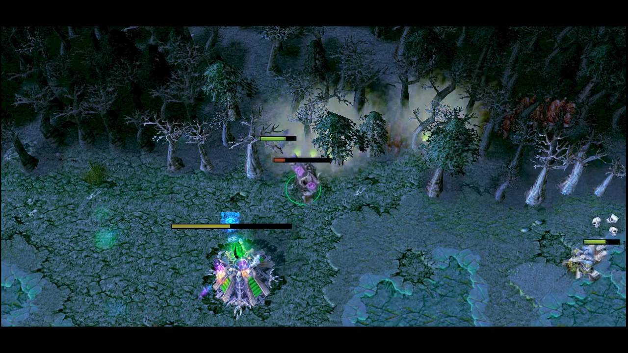 DotA - Juking in the Morning Vol. 1