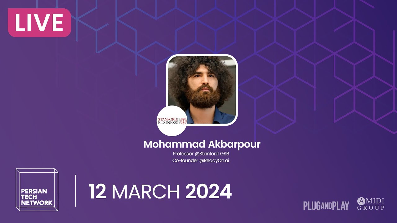 Persian Tech Network