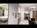 Luxuriously renovated apartment in Athens