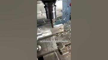 Milling Cutter #cnc #machining #factory #cncmachining #tools #millingcutter #corn #cncmachine