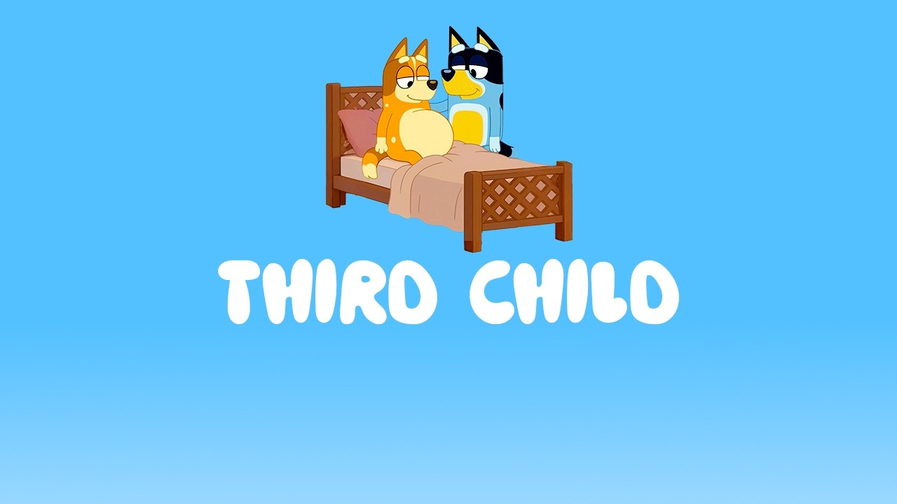 Bluey Season 4 Is WILD: Babies, Hidden Secrets, and a Time Skip?!