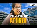 How to Get Internship in your 1st Year of COLLEGE? PART 2