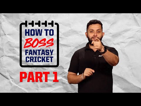How To Boss