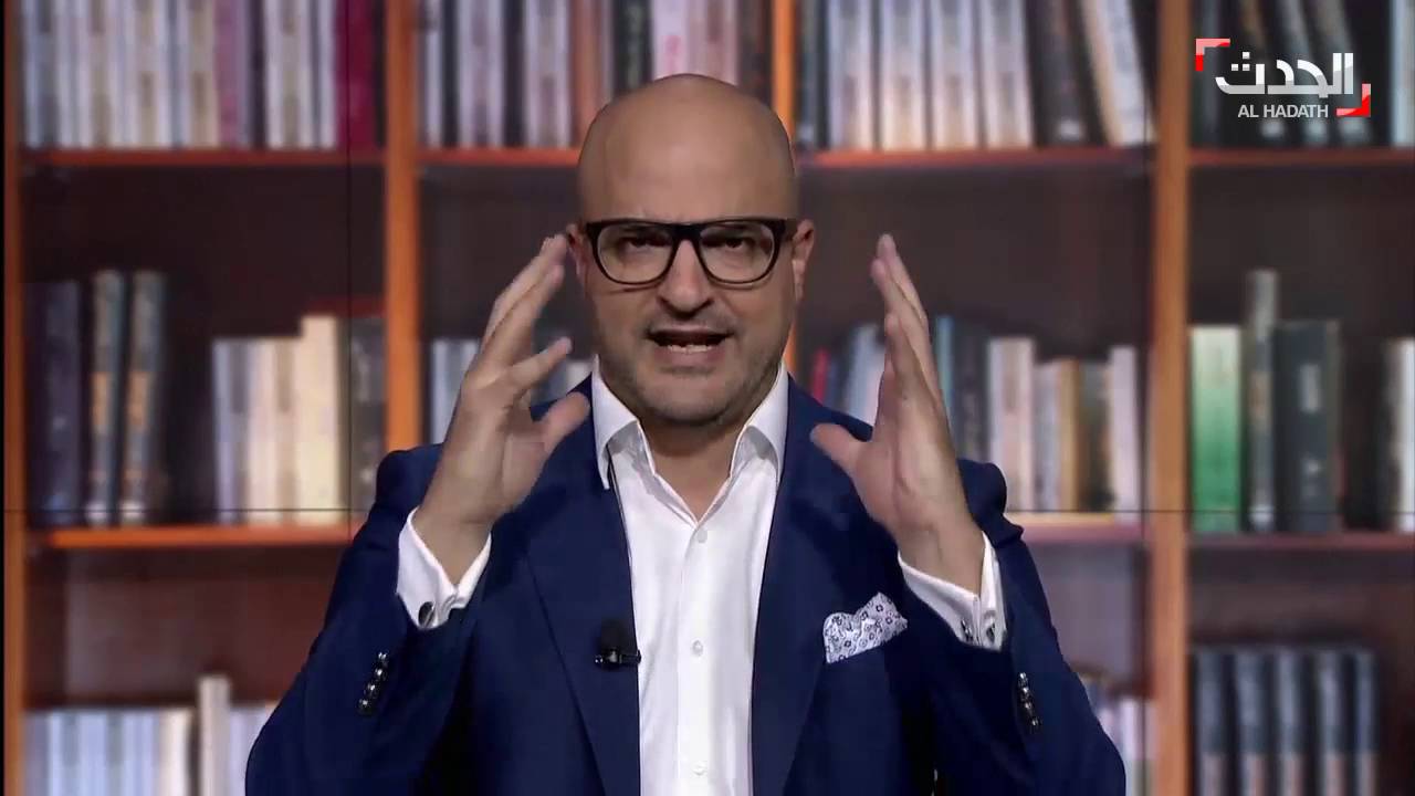 نديم قطيش: سماحة السيد حسن ترامب