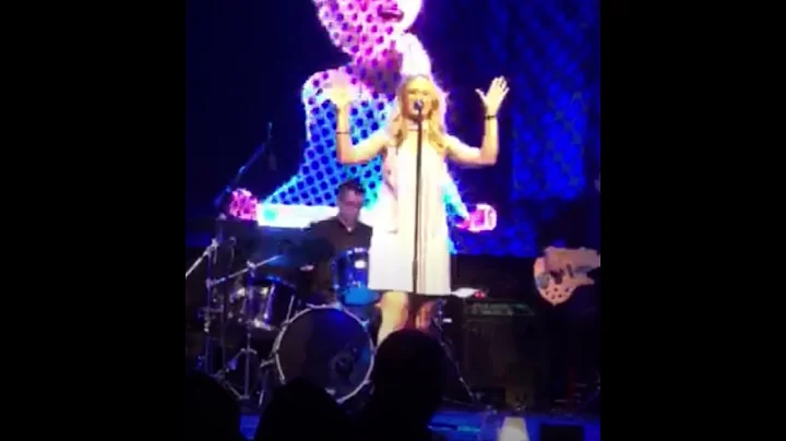 Jacqueline Brunton - Let It Go (Club Twenty Two Ca...