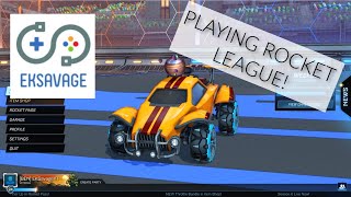 PLAYING ROCKET LEAGUE LIVE!! | NEW ROCKET LEAGUE PLAYER | WITH FIZZY ON PC!!
DONATE!! - https://www.streamlabs.com/eksavage/tip
β€οΈ MAKE SURE TO SUBSCRIBE: https://www.youtube.com/channel/UCsk4iGbCW7htZv66jmT0hDg?sub_confirmation=1
π Click the BELL and turn on ALL NOTIFICATIONS!
Check Out Me Playing With My Friends -
https://www.youtube.com/playlist?list=PLw4QRAL5rr-zs3r0o-sVyrDw1nw212wLU
ποΈ JOIN MY DISCORD SERVER (FREE) β https://discord.gg/jdJNrU4TZg
π¬ JOIN MY ROBLOX GROUP: https://www.roblox.com/groups/4948682/LIK-TRAINS#!/about
π§ BUSINESS EMAIL: elijahconradking@gmail.com PLAYING ROCKET LEAGUE LIVE!! | NEW ROCKET LEAGUE PLAYER | WITH FIZZY ON PC!!