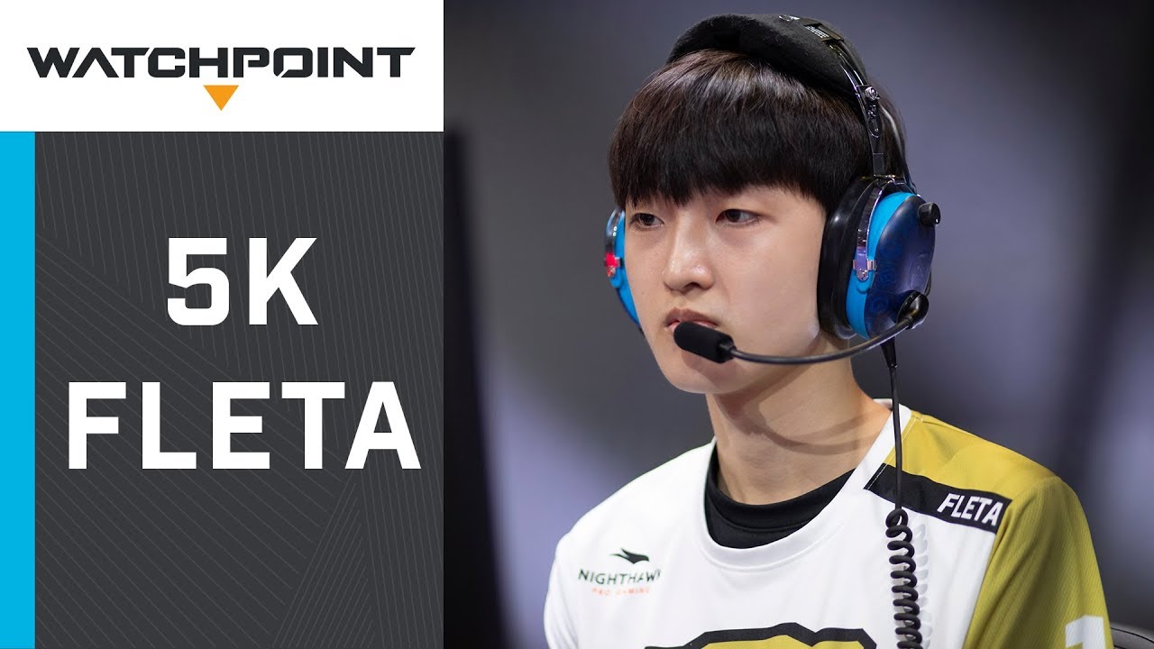 Over The Top Moments | Stage 3 | Playoffs | Day 2 | Overwatch League