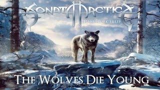 Sonata Arctica - Pariah's Child (Full Album) (Melodic Power Metal)