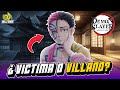 Akaza ¿Héroe trágico o Villano cruel? Kimetsu no Yaiba ⚔️ Castillo Infinito