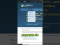 Python para Principiantes: ¡El Curso GRATIS que Necesitabas!