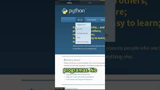 Python para Principiantes: ¡El Curso GRATIS que Necesitabas!