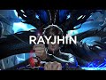 RayJhin &amp; ALTAYR - Dragon Wrath