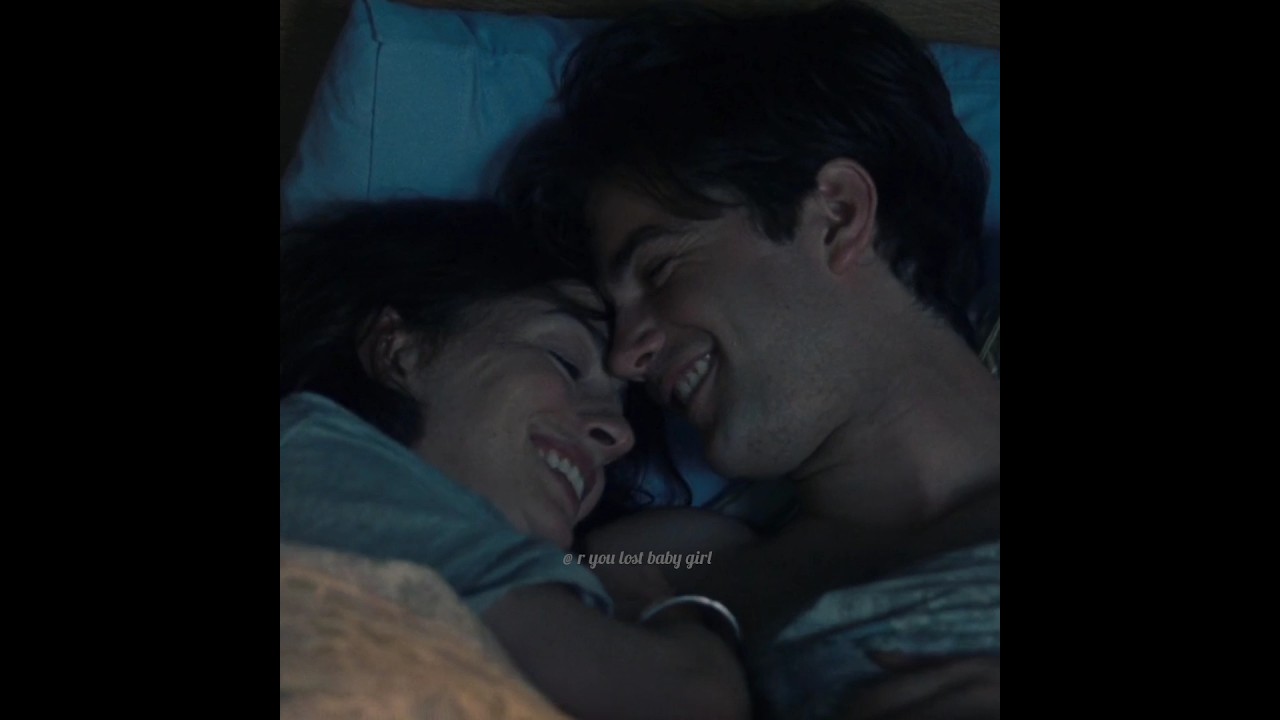 I think I'll miss you forever 💖♾️ | One day movie 🎥 | 