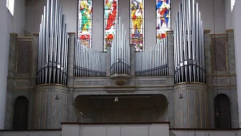 TOCCATA MARINA (2013) von Lucio Mos Benaglia (*1960)