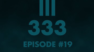 lll333 – EPISODE 19 – Deep Current // #0A5562