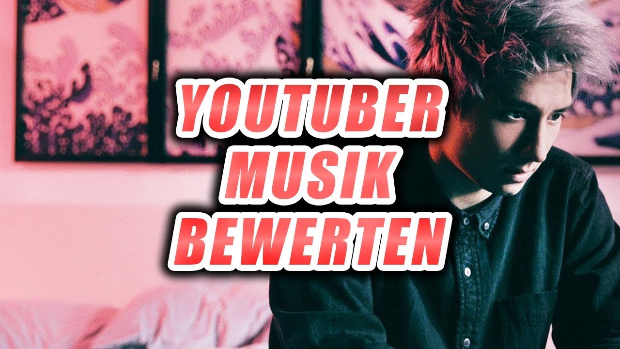 Julien Bam - Rooftop (Nico Santos Parodie) / Ich bewerte "MUSIK" von YOUTUBERN - Julien Bam - Rooftop (Nico Santos Parodie) / Ich bewerte "MUSIK" von YOUTUBERN